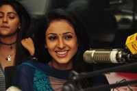 Majnu Team at Radio Mirchi
